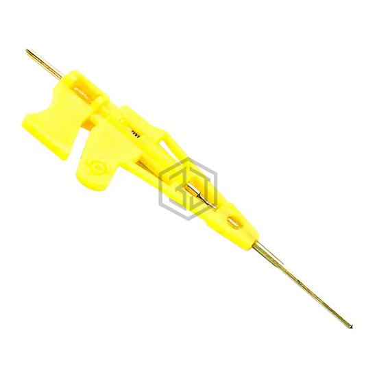 CT2845-4 - Cal Test Electronics - Test Clips - Grabbers, Hooks