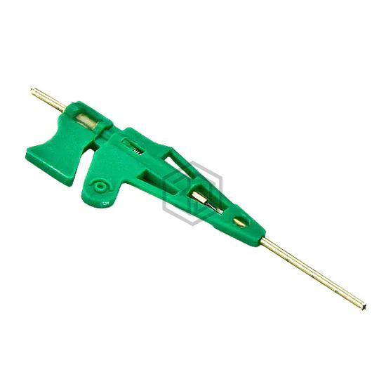 CT2845-5 - Cal Test Electronics - Test Clips - Grabbers, Hooks