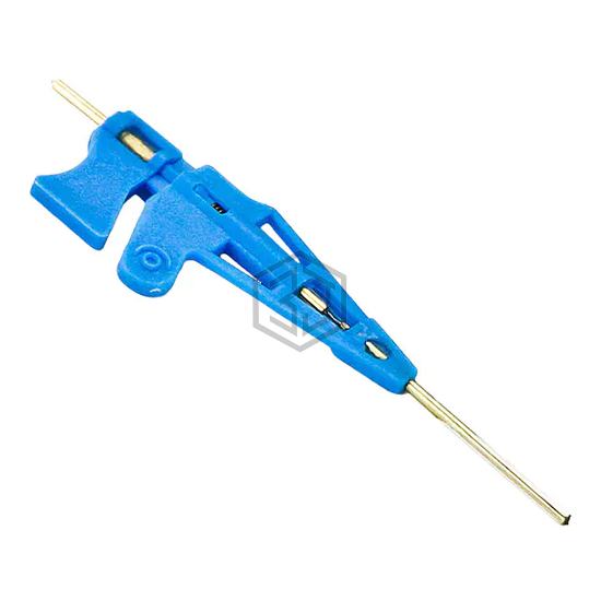 CT2845-6 - Cal Test Electronics - Test Clips - Grabbers, Hooks
