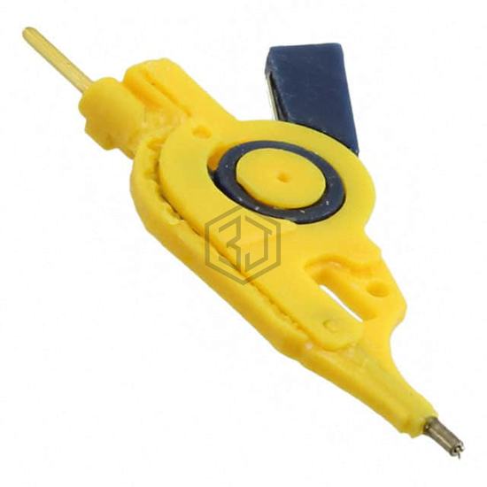 PK1-5MM-115Y - Teledyne LeCroy - Test Clips - Grabbers, Hooks