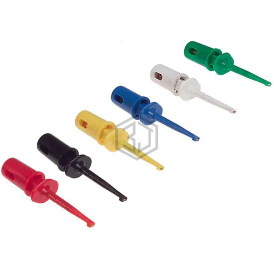 923848-C - 3M - Test Clips - Grabbers, Hooks