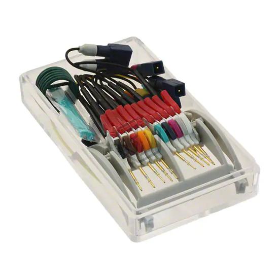 PK400-3 - Teledyne LeCroy - Test Clips - Grabbers, Hooks