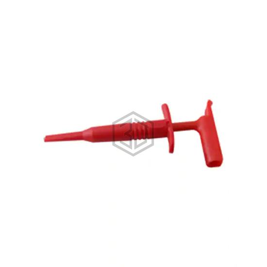 72-180-2 - NTE Electronics, Inc - Test Clips - Grabbers, Hooks