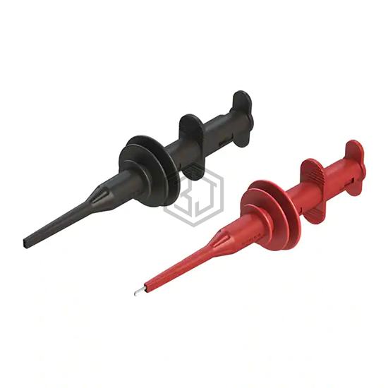CT4402 - Cal Test Electronics - Test Clips - Grabbers, Hooks