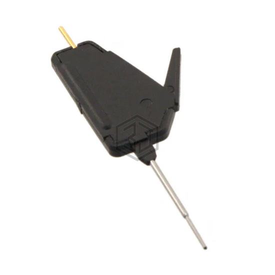 X2015BLK - E-Z-Hook - Test Clips - Grabbers, Hooks