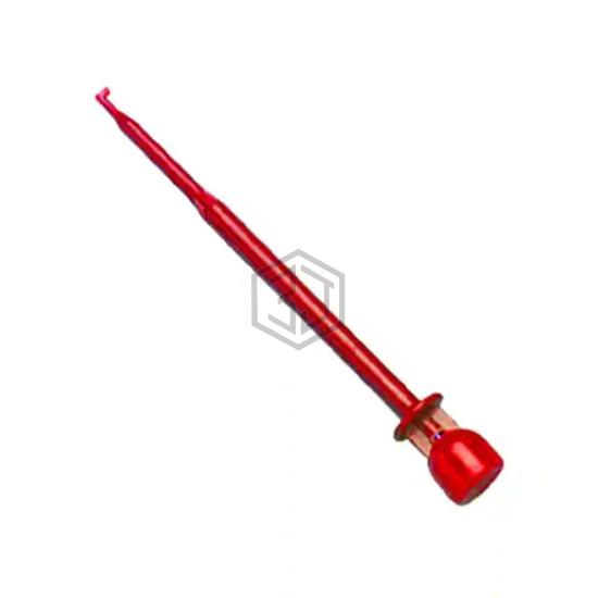 XL1 RED - E-Z-Hook - Test Clips - Grabbers, Hooks