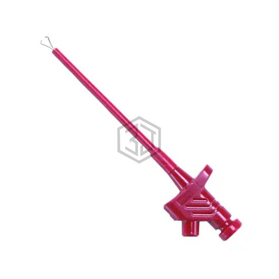 5830-2 - Pomona Electronics - Test Clips - Grabbers, Hooks