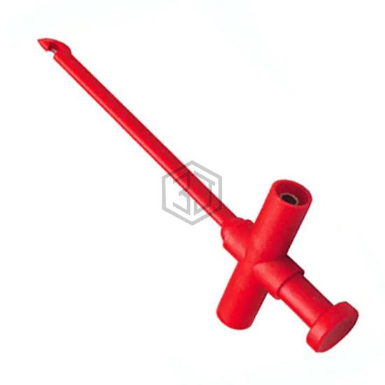 XELRED - E-Z-Hook - Test Clips - Grabbers, Hooks