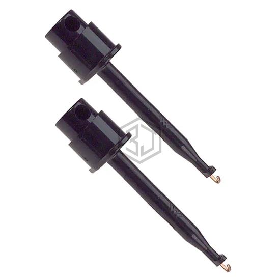 923835-BK-C - 3M - Test Clips - Grabbers, Hooks