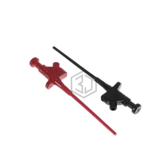 5830-02 - Pomona Electronics - Test Clips - Grabbers, Hooks