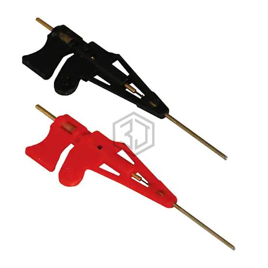 CT3100 - Cal Test Electronics - Test Clips - Grabbers, Hooks