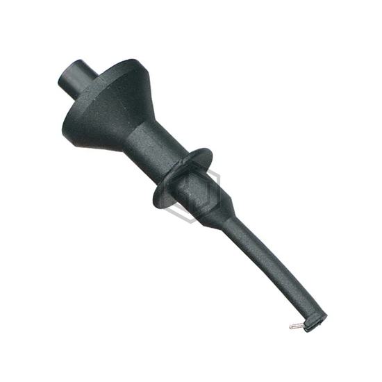 BU-00207-0 - Mueller Electric Co - Test Clips - Grabbers, Hooks