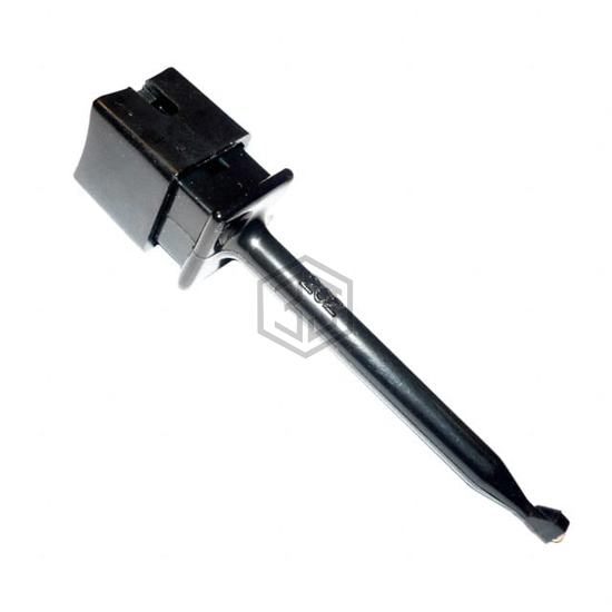 BU-00202-0 - Mueller Electric Co - Test Clips - Grabbers, Hooks