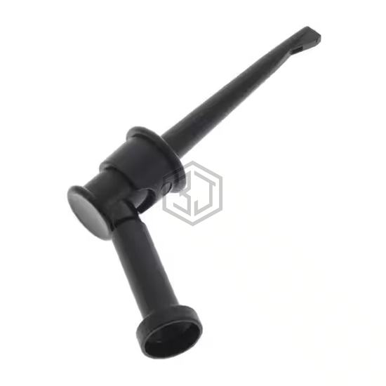 BU-P4723-0 - Mueller Electric Co - Test Clips - Grabbers, Hooks