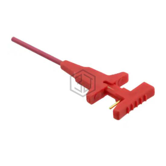 MC1R - TPI (Test Products Int) - Test Clips - Grabbers, Hooks