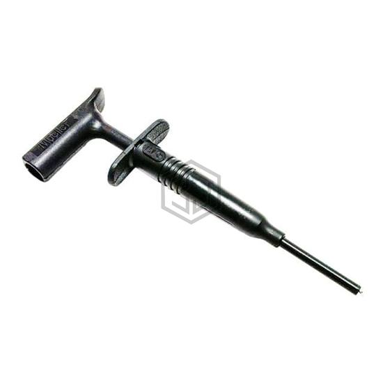BU-20432-2 - Mueller Electric Co - Test Clips - Grabbers, Hooks