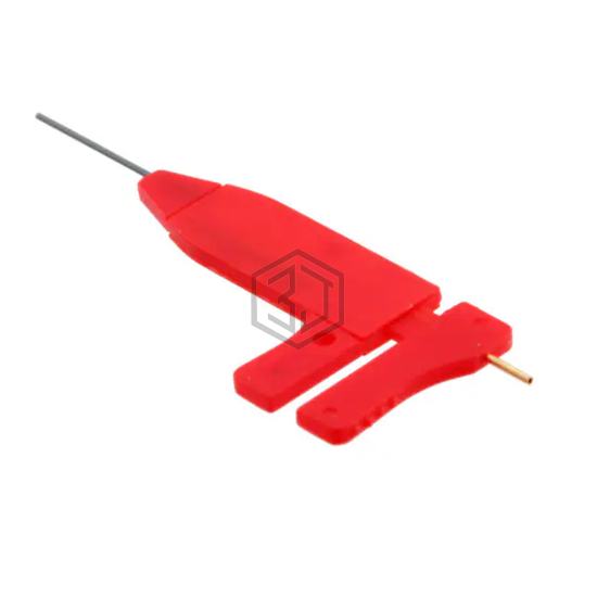 NC1R - TPI (Test Products Int) - Test Clips - Grabbers, Hooks