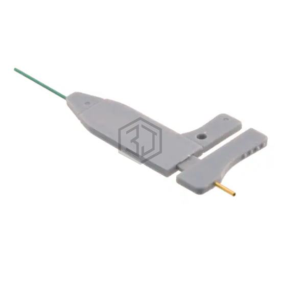 NC1GY - TPI (Test Products Int) - Test Clips - Grabbers, Hooks