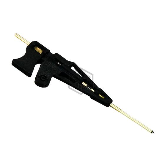 CT2845-0 - Cal Test Electronics - Test Clips - Grabbers, Hooks