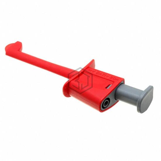 73103-2 - Pomona Electronics - Test Clips - Grabbers, Hooks