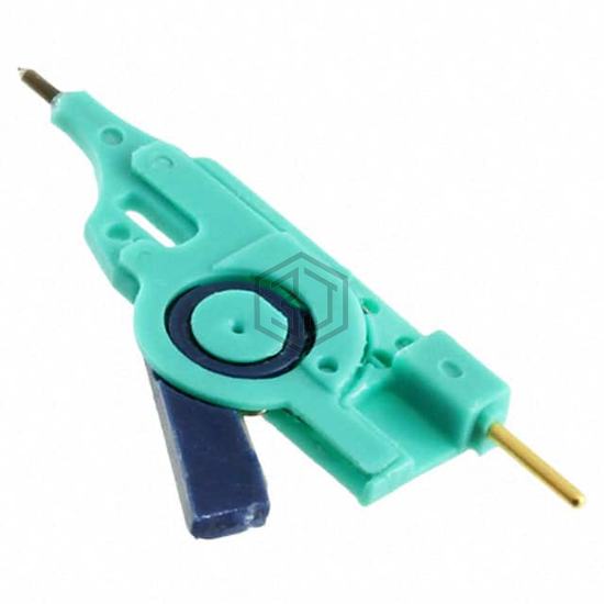 PK1-5MM-115G - Teledyne LeCroy - Test Clips - Grabbers, Hooks