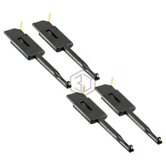 PK-ZS-007B - Teledyne LeCroy - Test Clips - Grabbers, Hooks