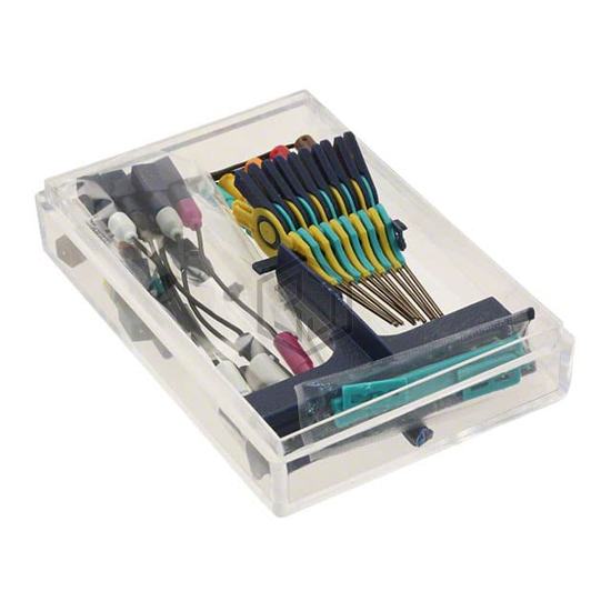 PK400-2 - Teledyne LeCroy - Test Clips - Grabbers, Hooks