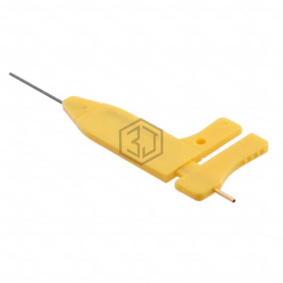 NC1Y - TPI (Test Products Int) - Test Clips - Grabbers, Hooks