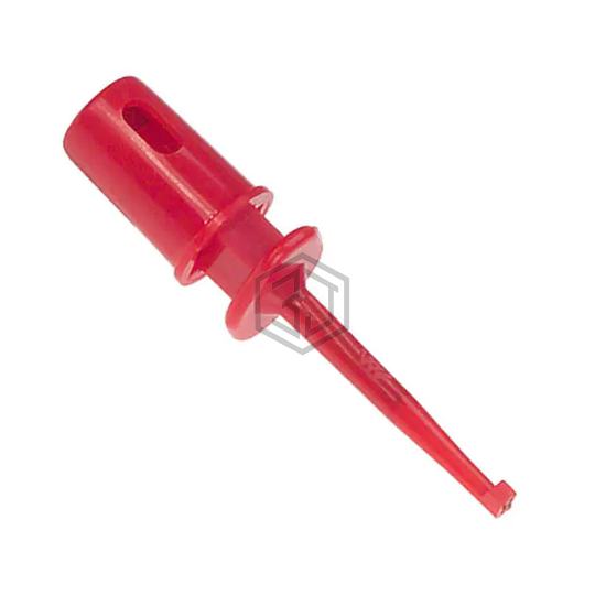 923830-RD-C - 3M - Test Clips - Grabbers, Hooks