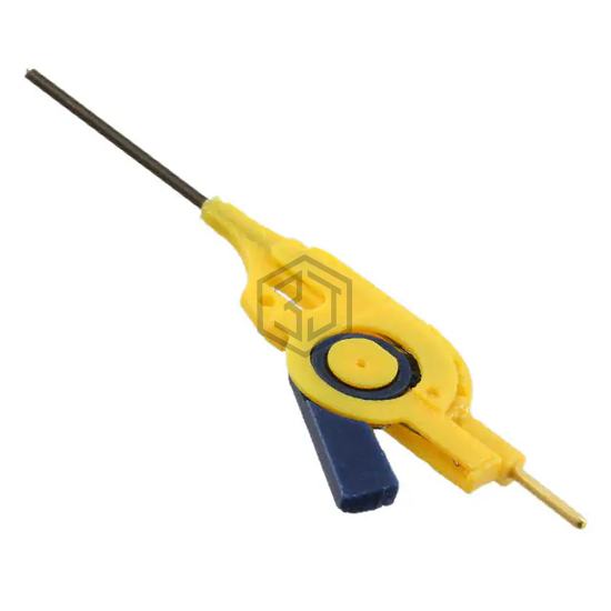 PK1-5MM-114Y - Teledyne LeCroy - Test Clips - Grabbers, Hooks