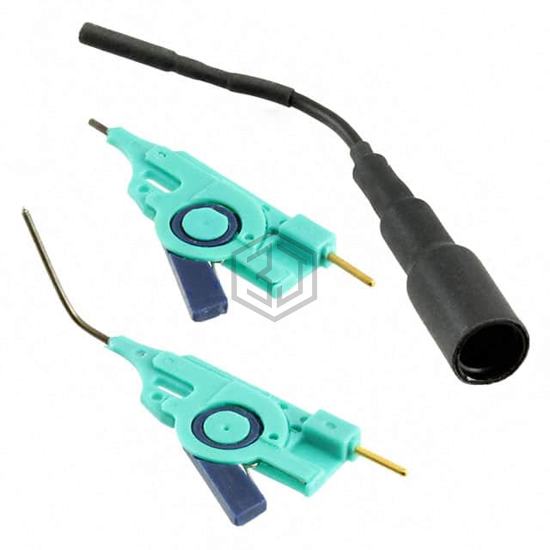 PK101 - Teledyne LeCroy - Test Clips - Grabbers, Hooks