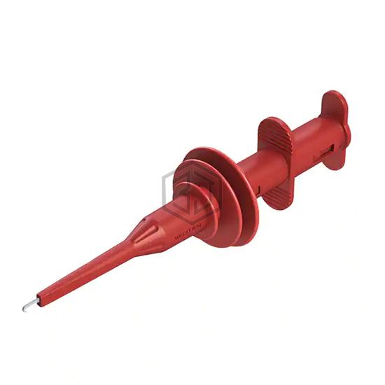 CT4401-2 - Cal Test Electronics - Test Clips - Grabbers, Hooks