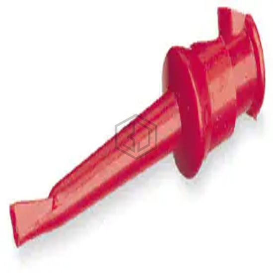 BU-00211-2 - Mueller Electric Co - Test Clips - Grabbers, Hooks