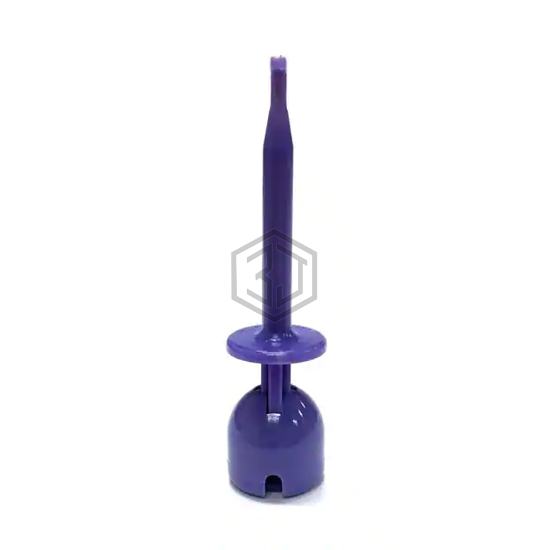 XRVLT - E-Z-Hook - Test Clips - Grabbers, Hooks