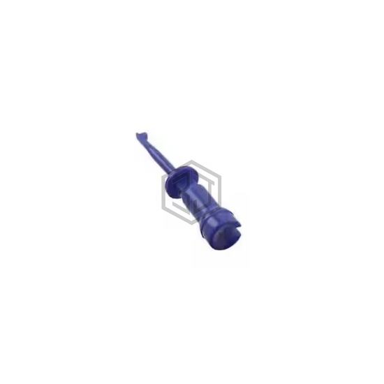 XMBLU - E-Z-Hook - Test Clips - Grabbers, Hooks