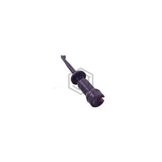 XMVLT - E-Z-Hook - Test Clips - Grabbers, Hooks