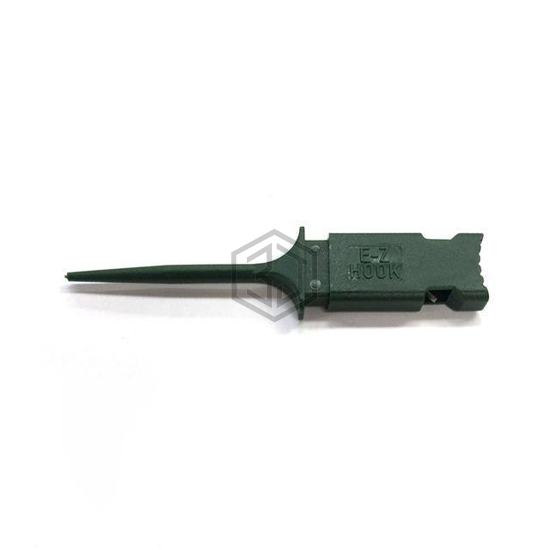 XKMGRN - E-Z-Hook - Test Clips - Grabbers, Hooks