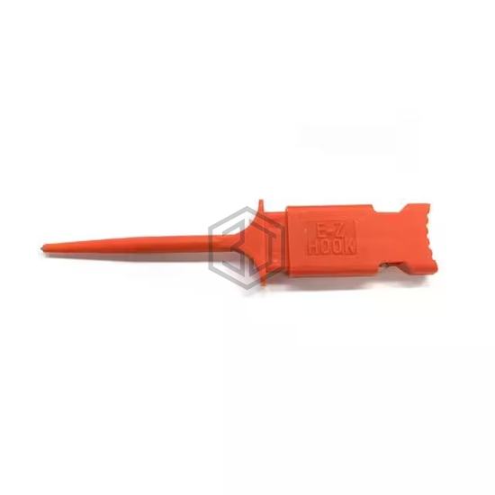 XKMORN - E-Z-Hook - Test Clips - Grabbers, Hooks