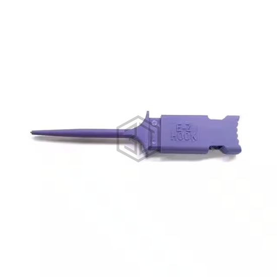 XKMVLT - E-Z-Hook - Test Clips - Grabbers, Hooks