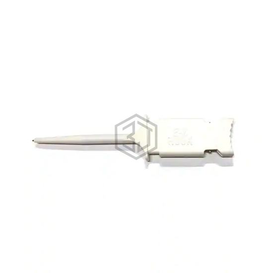 XKMWTE - E-Z-Hook - Test Clips - Grabbers, Hooks