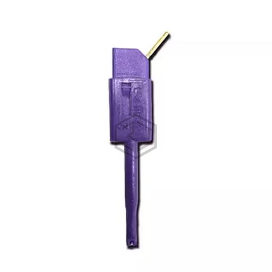 P25VLT - E-Z-Hook - Test Clips - Grabbers, Hooks