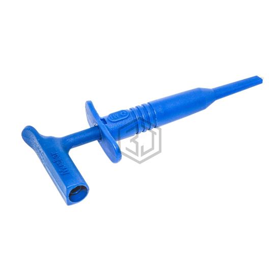 BU-20431-6 - Mueller Electric Co - Test Clips - Grabbers, Hooks