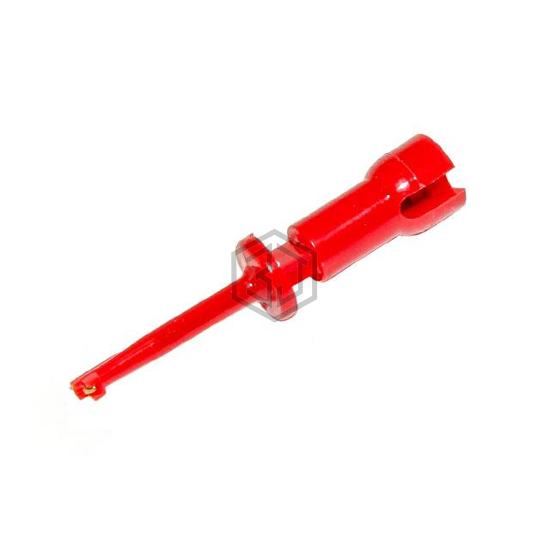 BU-00208-2 - Mueller Electric Co - Test Clips - Grabbers, Hooks