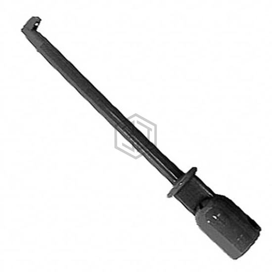 XHLBLK - E-Z-Hook - Test Clips - Grabbers, Hooks