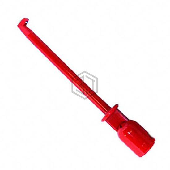 XHLRED - E-Z-Hook - Test Clips - Grabbers, Hooks