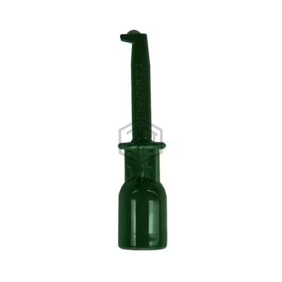 XHGRN - E-Z-Hook - Test Clips - Grabbers, Hooks