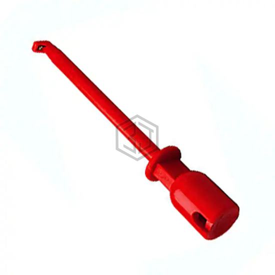 XJLRED - E-Z-Hook - Test Clips - Grabbers, Hooks