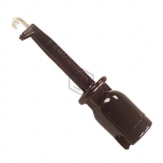 XJBLK - E-Z-Hook - Test Clips - Grabbers, Hooks