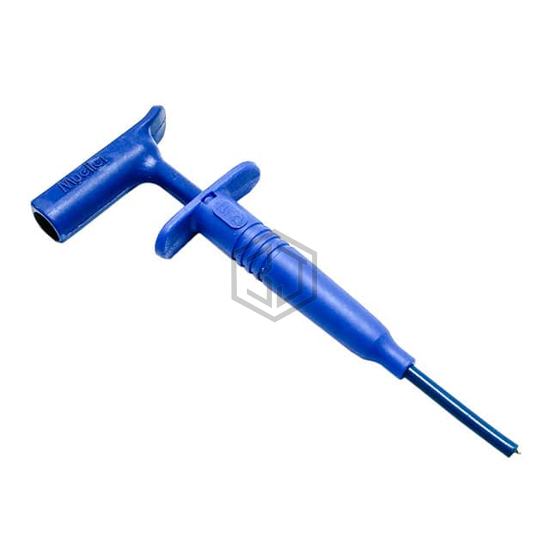 BU-20432-6 - Mueller Electric Co - Test Clips - Grabbers, Hooks