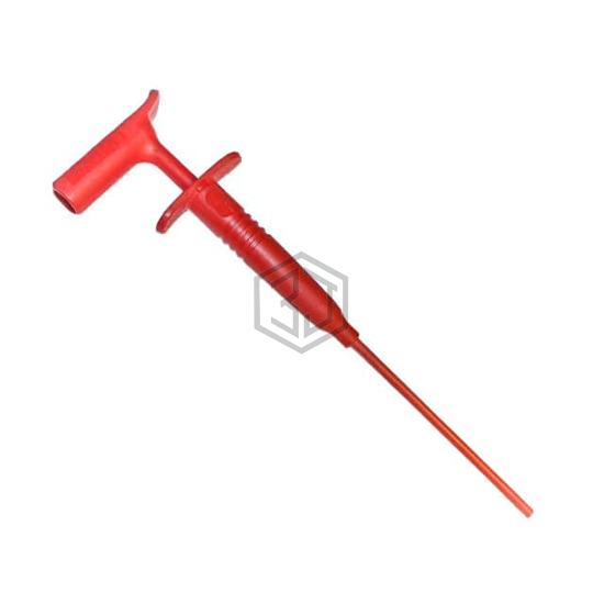 BU-20433-2 - Mueller Electric Co - Test Clips - Grabbers, Hooks